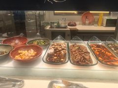 -星伦多自助料理·涮烤一体(江桥万达店)