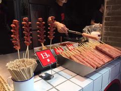 -东门町美食街
