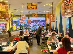 -润泽园椰子鸡(汇一城店)