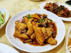 -电白鸭粥店(下沙二坊88号店)