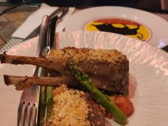 -Mezomd曼索蒂西班牙餐厅(广粤店)