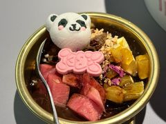 -川成元·麻辣香锅(凯德MALL西直门店)