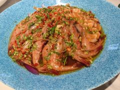 -老大连·海肠捞饭·大连海鲜大连菜(西安路店)