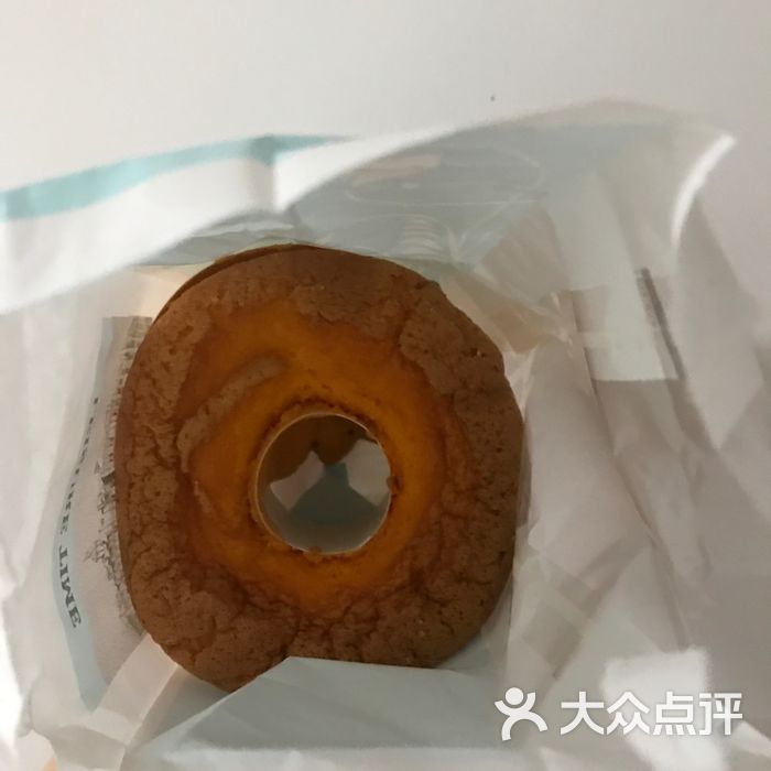 伯利恒面包店芝士大蛋糕图片-北京面包甜点-大众点评网