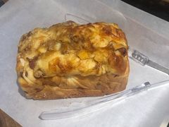 焗油芝士吐司-UH祐禾(光谷世界城店)
