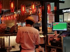 -陈鹏鹏潮汕菜(宝安机场T3航站楼店)