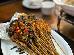 -伙工殿餐厅(吉大店)