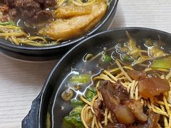 -南湖胖子砂锅(五福街店)