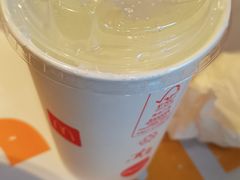 -麦当劳(金地店)