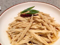 -粗茶淡饭·蒸鲜(光谷店)