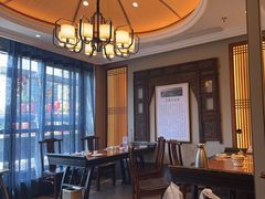 -唐山宴百姓府邸院落中餐