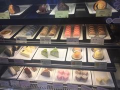 -麦当劳(禄口机场T2航站楼)