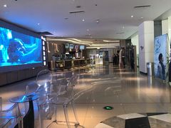 -百丽宫影城(CGS激光苏宁广场店)