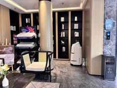 -雲宜贵宾舍酒店(深圳龙东地铁站店)