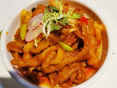 -田园居·佳宴(桑田路店)