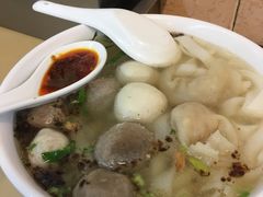 -味然香(起义路店)