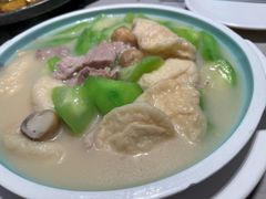 -锦园春香港茶餐厅(西海湾旗舰店)