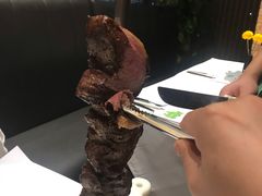 -拉蒂娜·巴西牛排馆 Latina·Brazilian Steakhouse(陆家嘴旗舰店)