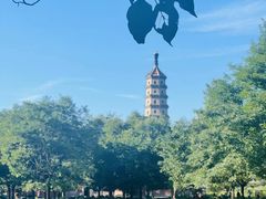 -承德避暑山庄景区