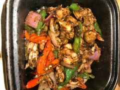 -米纸越南小馆(金鹰世界店)