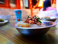 -88号小吃店·经典云南菜·地道纳西美食