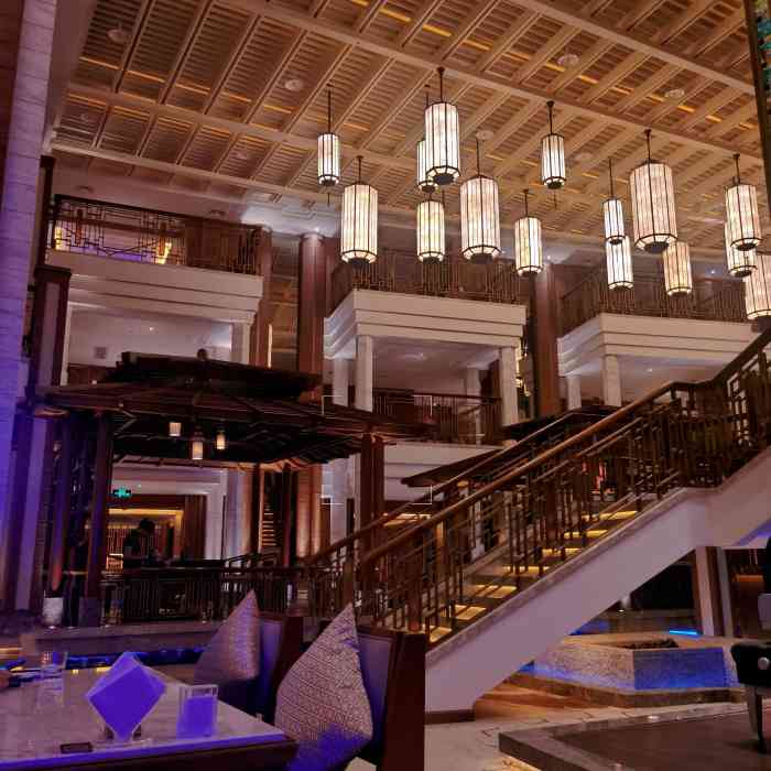 浅深(厦门店)-"装修果然如其他点评所言,非常赞;工作人员.