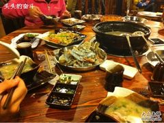 -盈田盈粥庄(博山东路店)
