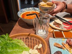 -壹风町烧肉居酒屋(恒丰中央广场店)