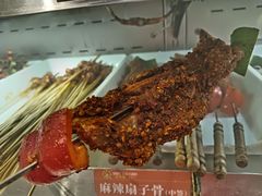 -钢管厂五区小郡肝火锅串串香(总店)