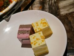 -冠菌火锅自助(东莞桥头店)