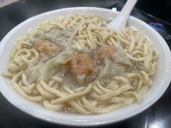 -才福面家(德政中路店)