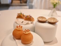 amuse&nbsp;bouche-Odette