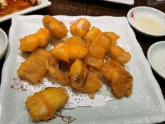 -抱德·潮汕味(琶洲店原惠城鱼仔)