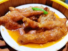 -博悦茶餐厅(文殊院店)