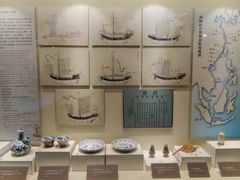 -上海交通大学董浩云航运博物馆