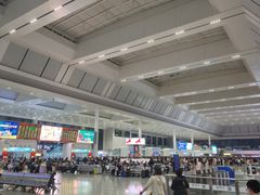 -南宁东站