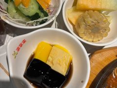 -豪享来中西餐厅(隆昌店)