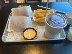 -Shake Shack(浦东嘉里城店)