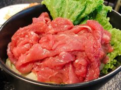 -金碗儿私厨(长阳店)