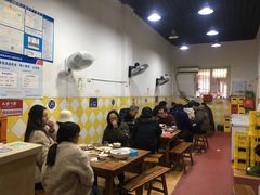 -九九牛肉馆(南山路店)