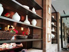 -金枝玉叶上海人家食府(三里河店)