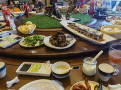 -便宜坊烤鸭店(科创店)