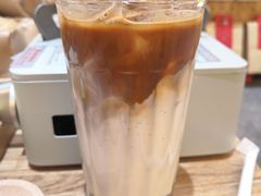 -角落低卡烘焙(正弘城店)