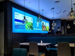 -半天妖烤鱼(和平印象城店)