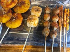 -黑胡子海盗主题餐厅海鲜烧烤