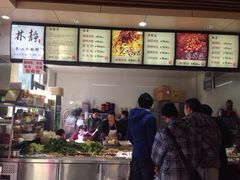林静小吃-林静小吃(复兴路店)