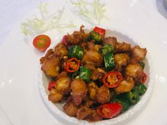 -金翠皇宫粤菜·点心·海鲜(科技园店)