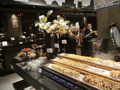 -韩盛·盛江山自助料理(中街大悦城店)