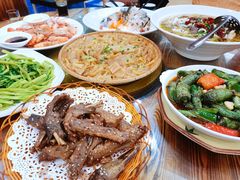 蒸陈村粉-顺德美食坊(南沙分店)