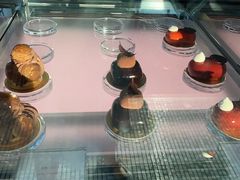 -秀·吧 Show Bar(兰州盛达希尔顿酒店)